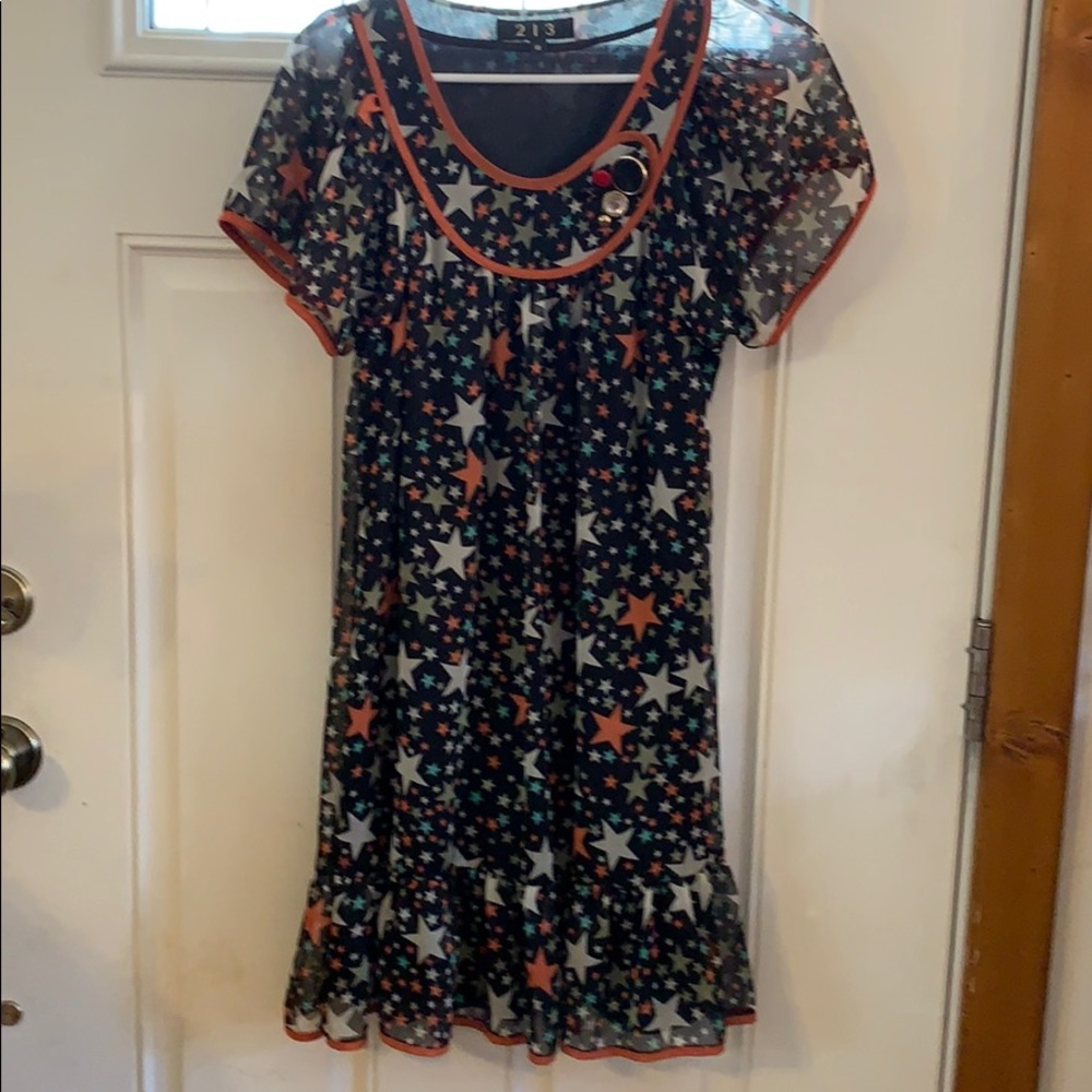 Dress